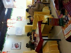 大厅敞亮-重庆鸡公煲(三八山珍美食城店中店)