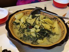 -老舅老蒙肉饼非遗店(一店)