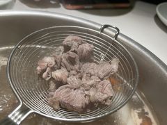 -牛品福潮汕牛肉火锅(旺庄店)