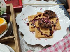 -了凡国风主题茶馆·咖啡(武侯祠锦里店)