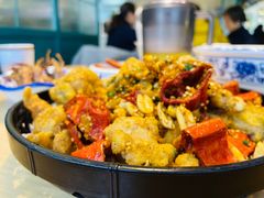 -兔爸私家小厨(新北万达店)