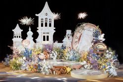 -星河湾酒店·宴会厅(番禺大道北店)