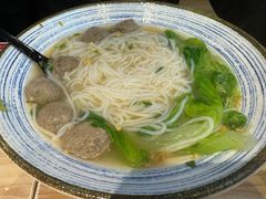 -小魔童·鲜切牛肉粉(时尚天河东区店)