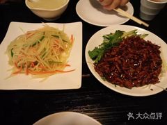 -我去·春饼文化主题餐厅(国定路总店)