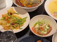 -铭轩中餐厅·海南菜·粤菜(亚龙湾瑞吉店)