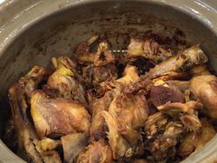 -斯丹姜母鸭·古法干香(泉州总店)