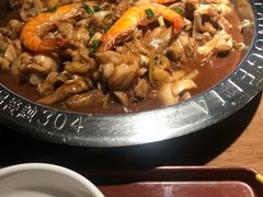 -胖哥俩肉蟹煲(湖滨银泰in77店)