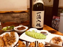 -烧鸟周居酒屋(香山店)