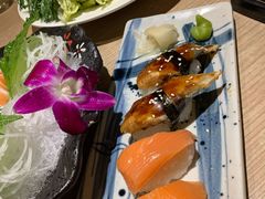 -歌行灯日本料理(伊势丹店)