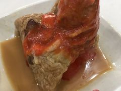 -蓝氏钟楼肉粽