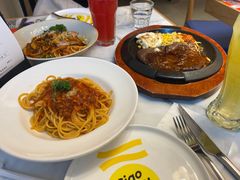 -菲滋意式餐厅(临海银泰店)