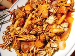 -周家二小姐的菜(西津渡店)