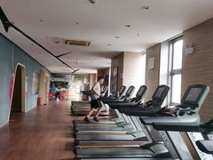 -一兆韦德(万源城店)