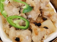 -龙的酒楼·手工早茶·顺德菜(近良路店)