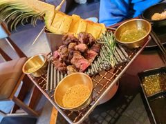 -摩打食堂(壹方中心店)