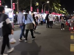 -海大南门夜市(海富街店)