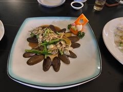 -外沙富龙城酒楼(老街店)
