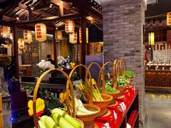 -二十八里太湖船菜(吉祥路店)