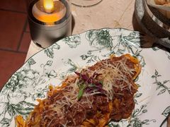 -Mammamia意大利餐厅(阳春巷店)