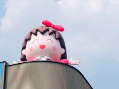 -东莞松山湖万象汇