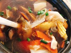 -真浪花园海鲜餐馆
