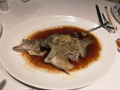 -Yan Ting 宴庭中餐厅(上海静安瑞吉酒店)