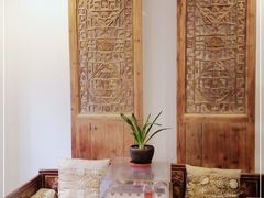 -花家怡园(四合院总店)