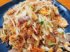 -台州老六海鲜面馆(上南总店)