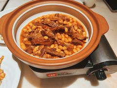 黄豆煨牛腩-徐记海鲜(T11|唐延路店)