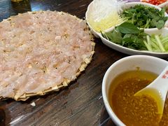 -官塘锋记鱼生·生腌·砂锅粥(牌坊街店)