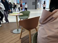 -奈雪的茶(鄞州万达店)