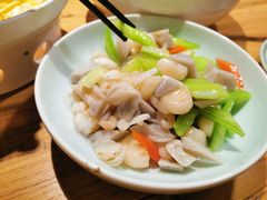 -鱼食饭稻·苏浙土菜17年老馆子(平江路店)