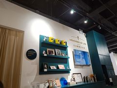 -海马体照相馆(天津世纪都会店)