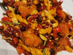 -乾隆美食·本帮菜(黄河路店)
