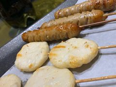 -管氏翅吧(国展店)