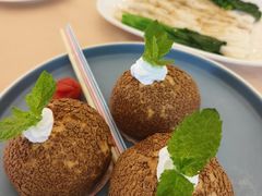 -亮庆餐厅·粤菜·早茶(篁庄店)