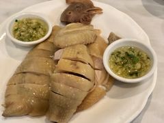 -文记壹心鸡(宝华路店)