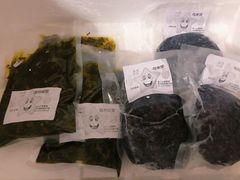 -吴门人家·苏宴宫廷菜(拙政园店)
