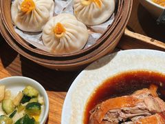 -李百蟹·江南蟹黄面·河景餐厅(夫子庙总店)