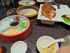 -苏淮景·苏闽融创菜·海鲜(原空港井河轩店)