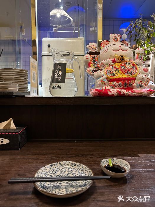 哥哥の深夜食堂(永乐汇亲子购物运动中心店)图片
