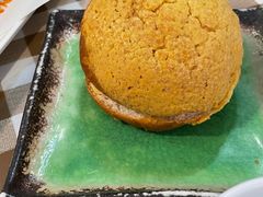 -新大咀港式茶餐厅(宝山万达店)