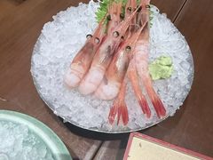 -九洲喜来登酒店湖月日餐厅