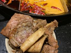 -肥龙火锅(南坪店)