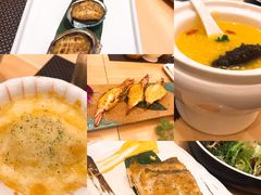 -酒久自助料理(佳兆业店)