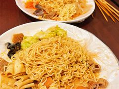 -郭记小街麻辣烫(南小街总店)