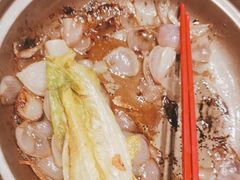 -金狮麟·新豫菜(金码大厦店)