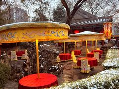 -白家大院·王府宫廷菜(苏州街店)