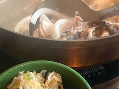 -润园四季椰子鸡火锅(海上世界店)