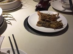 -加餐海鲜自助(集美银泰百货店)